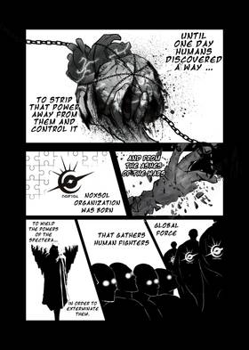 Read Spectra X9  1 Page 8 in English