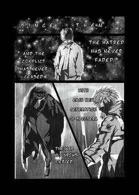 Read Spectra X9  1 Page 9 in English