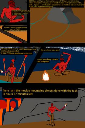Read Crull   1 Page 2 in English