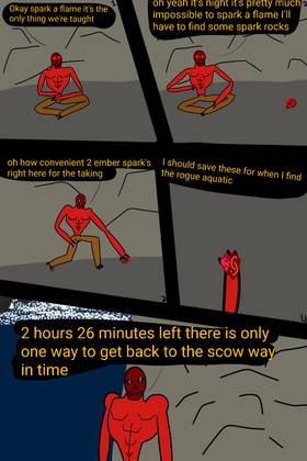 Read Crull   1 Page 4 in English
