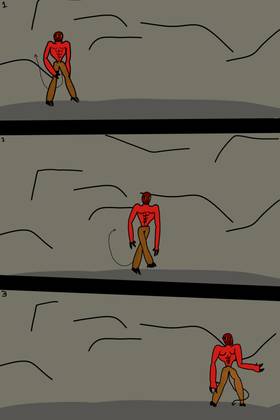 Read Crull   1 Page 5 in English