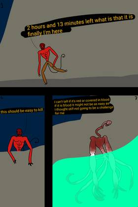 Read Crull   1 Page 6 in English
