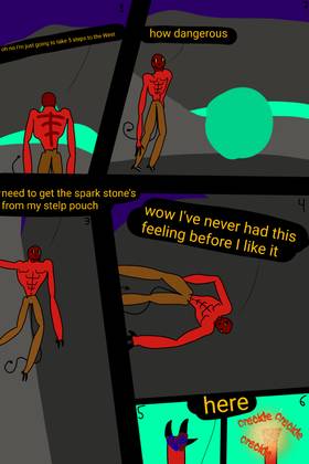 Read Crull   1 Page 8 in English