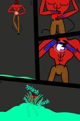 Read Crull   1 Page 9 in English