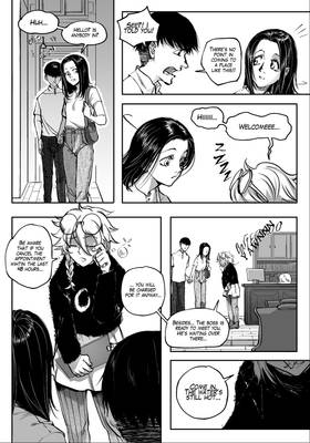Read El Hilandero - Eng  1 Page 2 in English