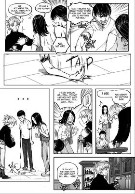 Read El Hilandero - Eng  1 Page 4 in English