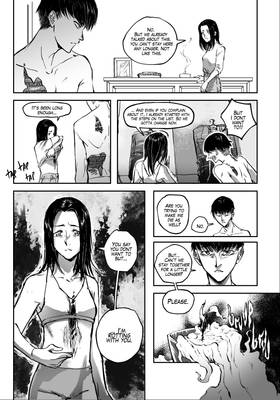 Read El Hilandero - Eng  1 Page 7 in English
