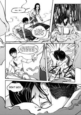 Read El Hilandero - Eng  1 Page 8 in English