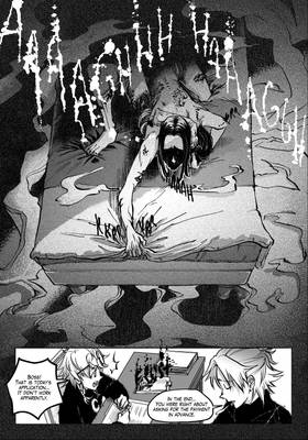 Read El Hilandero - Eng  1 Page 10 in English