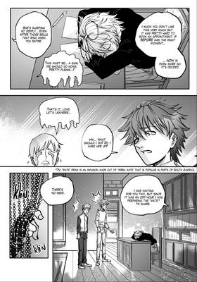 Read El Hilandero - Eng  2 Page 2 in English