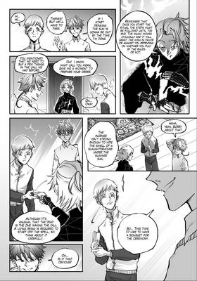 Read El Hilandero - Eng  2 Page 4 in English