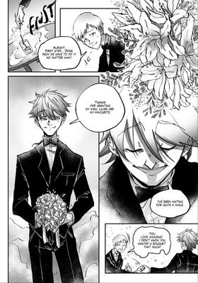 Read El Hilandero - Eng  2 Page 5 in English