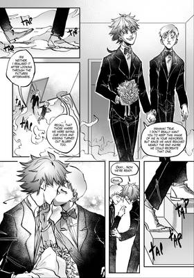 Read El Hilandero - Eng  2 Page 6 in English