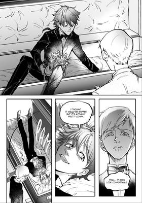 Read El Hilandero - Eng  2 Page 7 in English