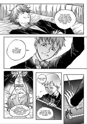 Read El Hilandero - Eng  2 Page 8 in English