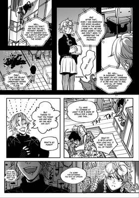 Read El Hilandero - Eng  3 Page 3 in English