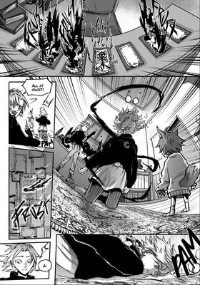Read El Hilandero - Eng  3 Page 7 in English