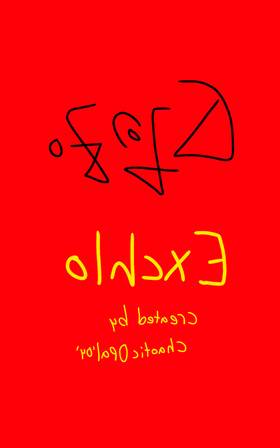 Read Exchlo's minxlu   1 Page 1 in English