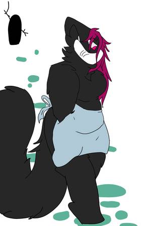 Read Exchlo's minxlu   1 Page 7 in English