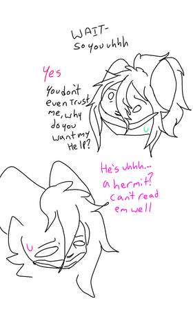 Read Exchlo's minxlu   2 Page 2 in English