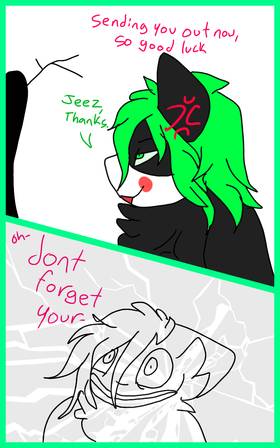 Read Exchlo's minxlu   2 Page 6 in English