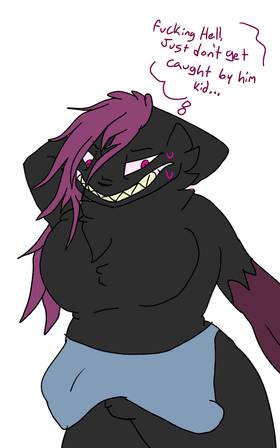 Read Exchlo's minxlu   2 Page 8 in English