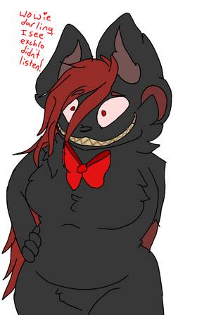 Read Exchlo's minxlu   3 Page 3 in English