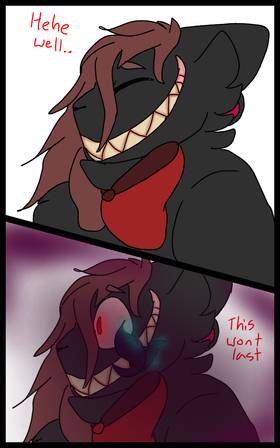 Read Exchlo's minxlu   3 Page 4 in English