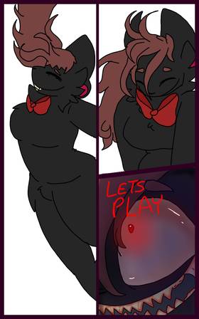 Read Exchlo's minxlu   3 Page 5 in English