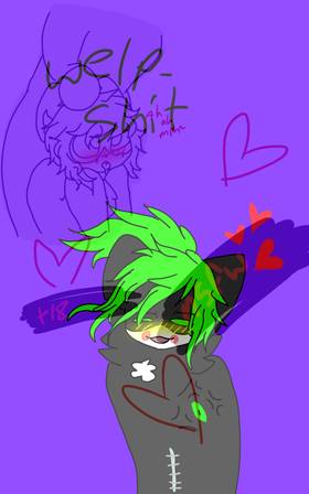 Read Exchlo's minxlu   4 Page 7 in English