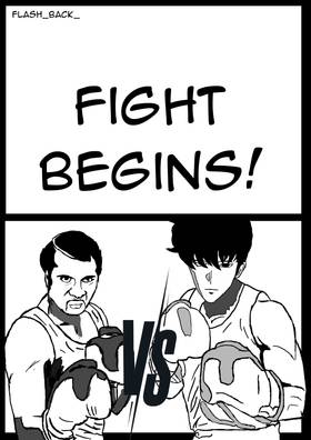 Read BLIND VISION  2 Page 3 in English