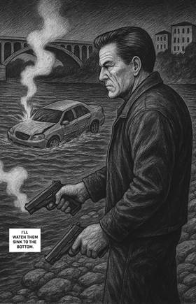 Read Bocas Reborn  1 Page 7 in English
