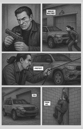 Read Bocas Reborn  1 Page 10 in English