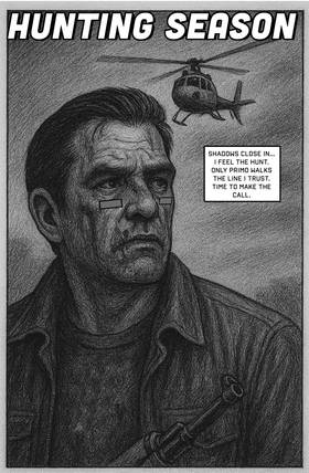 Read Bocas Reborn  3 Page 3 in English