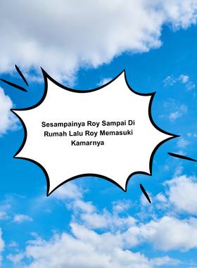 Read Mariadb Hari Senin  1 Page 7 in Indonesian
