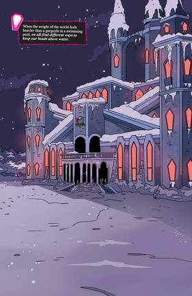 Read Monster High  9 Page 5 in English