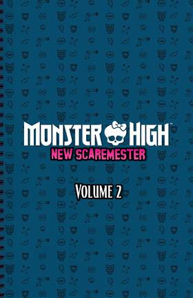 Read Monster High  2 Page 2 in English