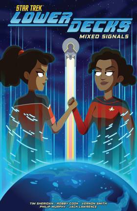 Read Star Trek: Lower Decks (2024-)  2 Page 1 in English