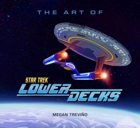 Read Star Trek: Lower Decks (2024-)  3 Page 4 in English
