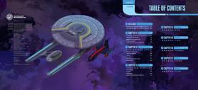 Read Star Trek: Lower Decks (2024-)  3 Page 5 in English