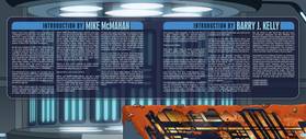 Read Star Trek: Lower Decks (2024-)  3 Page 6 in English
