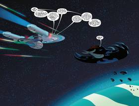 Read Star Trek: Lower Decks (2024-)  20 Page 10 in English