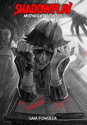 Read Shadowplay  1 Page 1 in English