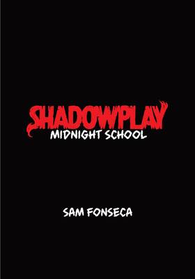Read Shadowplay  1 Page 3 in English