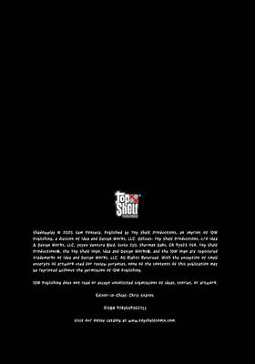 Read Shadowplay  1 Page 4 in English