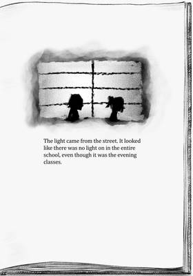Read Shadowplay  1 Page 7 in English