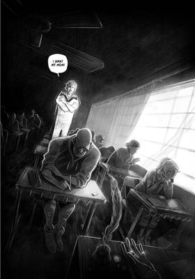 Read Shadowplay  1 Page 9 in English