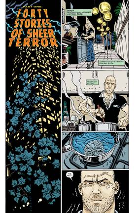 Read Godzilla (2011-2013)  1 Page 10 in English