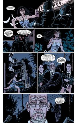 Read Godzilla (2011-2013)  2 Page 6 in English