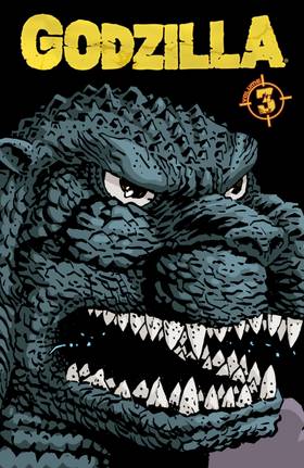Read Godzilla (2011-2013)  3 Page 2 in English